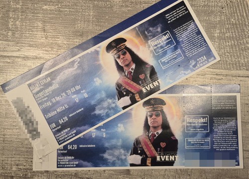 Bülent ceylan tickets - bülent,