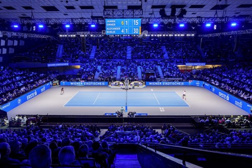 Tickets für das atp turnier - das, atp-turnier