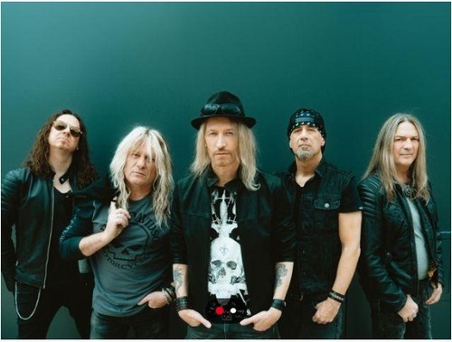 Tickets gotthard krokus - -,