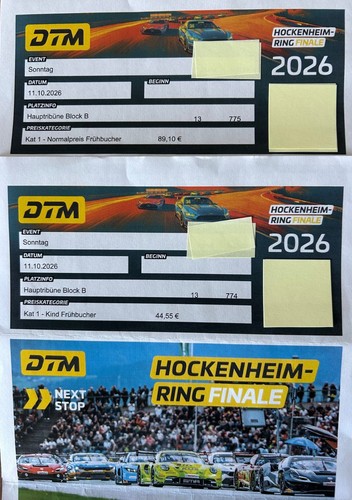 Dtm finale hockenheimring - dtm-finale,