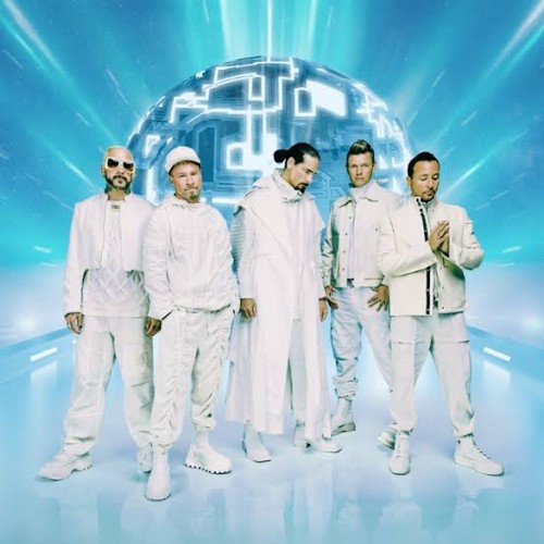 Backstreet boys tickets golden - backstreet,