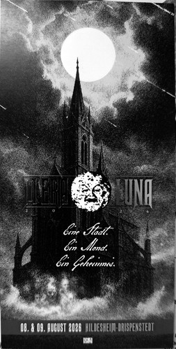 Mera luna festival tickets - mera,