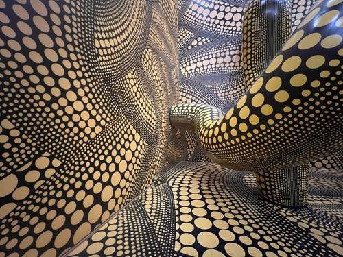 Tickets kusama köln - tickets,