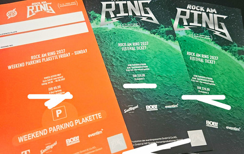 Rock ring 2027 - ring,