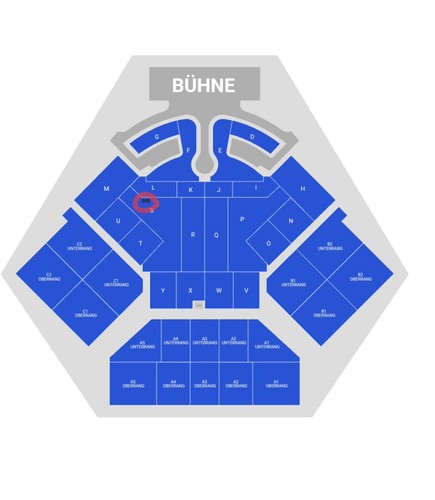 Tickets die helene - die, fischer