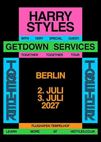Harry styles tickets pk2 - harry,