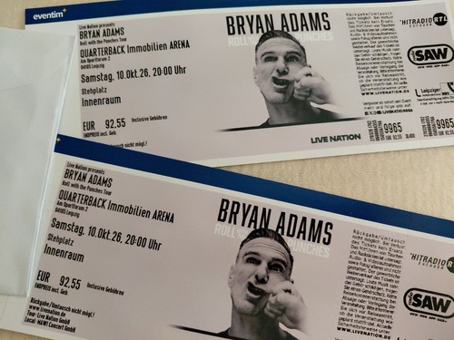 Bryan adams 2 - bryan,
