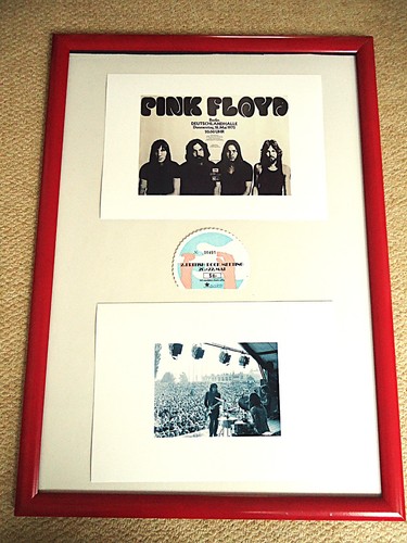 British rock meeting - rock,
