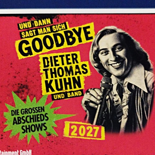 Dieter thomas kuhn band - kuhn, –