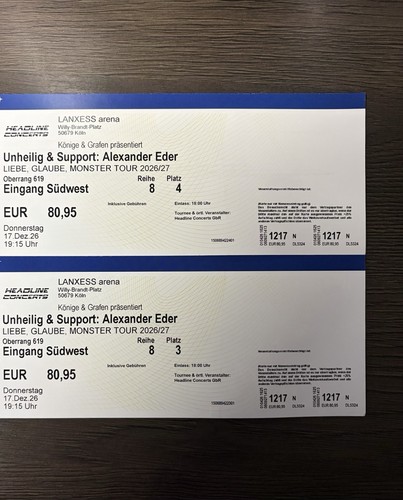 Unheilig alexander eder - unheilig, +