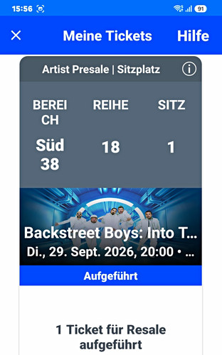 Backstreet boys into - backstreet,