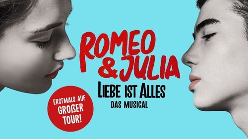 Tickets romeo julia 1 - 2,
