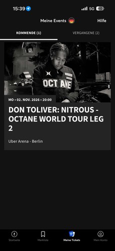 Don toliver nitrous octane - nitrous,