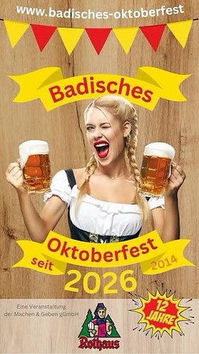 Badisches oktoberfest 26 - oktoberfest, 2.10.26