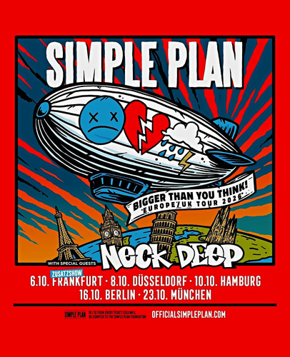 Simple plan neck - plan, bigger