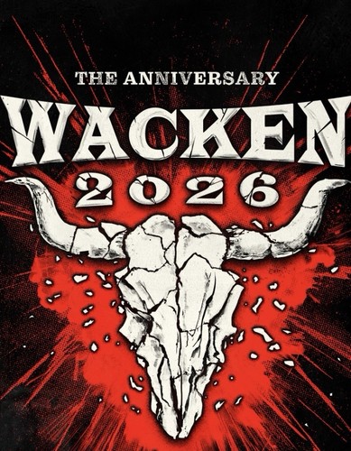 Wacken open air - wacken, 2026