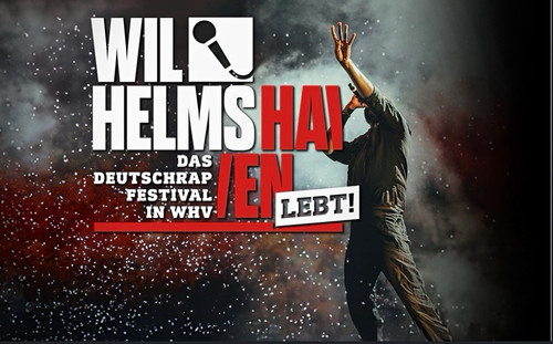 Xwilhelms haven lebt front - 2, lebt!
