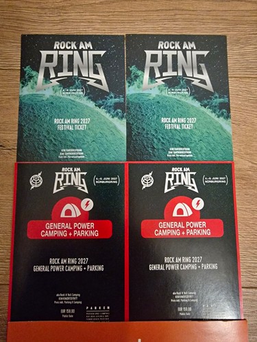 Rock ring 2027 2 - ,