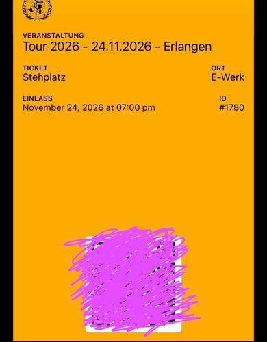 Filow konzerttickets erlangen - filow,