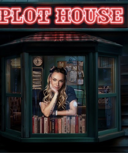 Tickets plot house - tickets,