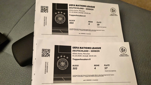 Uefa nations league tickets - league, 2
