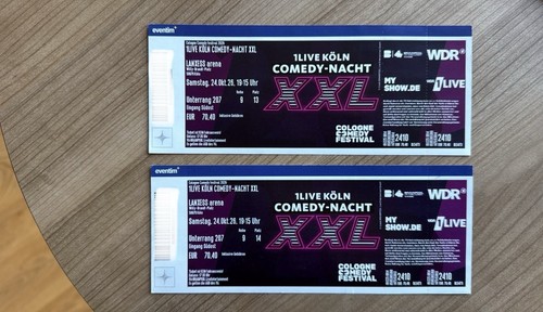1live köln comedy nacht - köln, comedy-nacht
