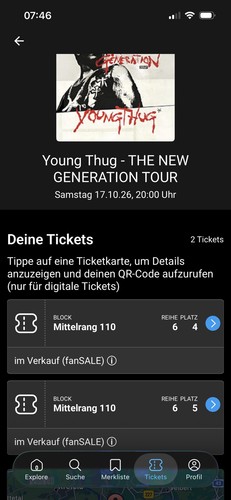 Young thug the - the, new