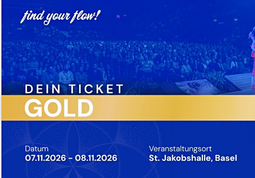 Tickets gold 08 - 2, 07.–08
