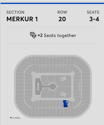 Tickets backstreet boys into - 2,