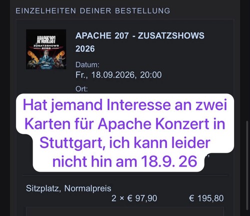 Apache 207 2 - –,