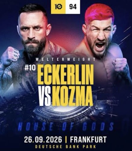 Karten christian eckerlin - 2x,