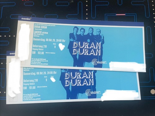 Duran köln lanxess - –, köln,