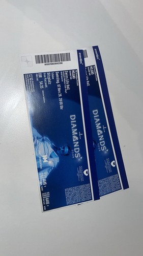 Milano konzert tickets - milano,