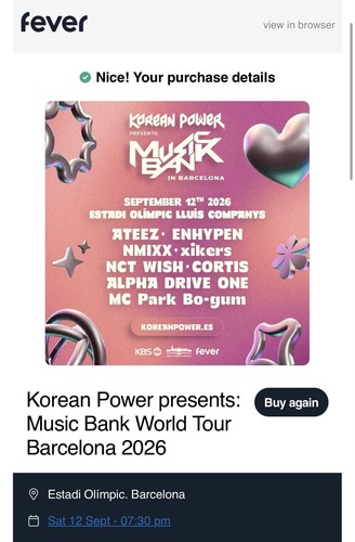 Music bank world - music,