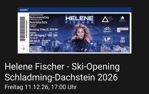 Helene fischer ski opening - helene, ski-opening