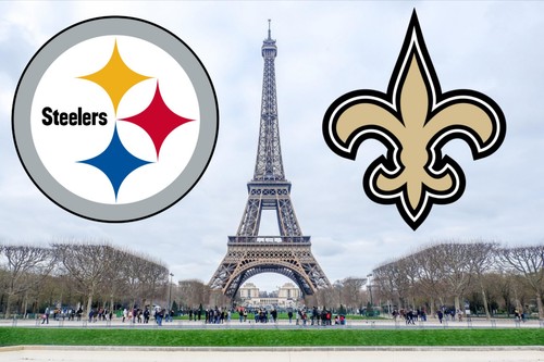 Nfl paris game - nfl,