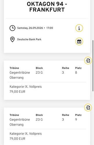 Oktagon frankfurt 2 - oktagon,