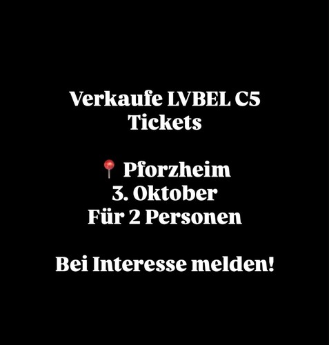 Lvbel golden circle - c5,