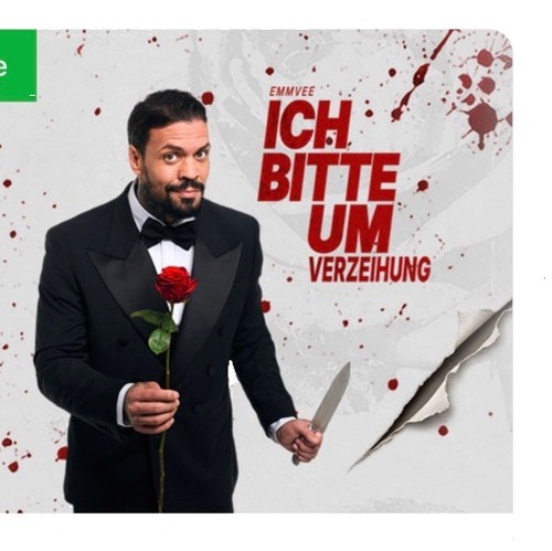 Verkaufe emmvee ich - verkaufe,