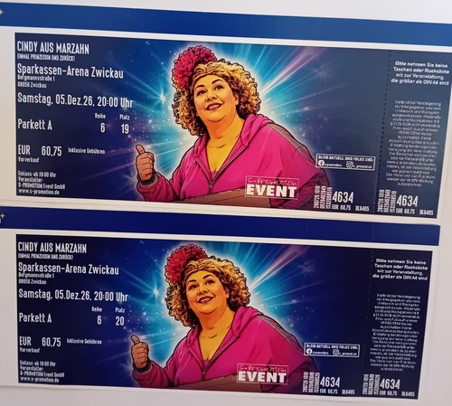 Cindy aus marzahn - cindy,