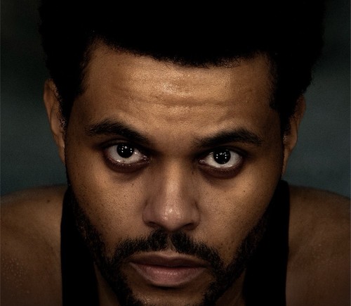 The weeknd after hours till - after,