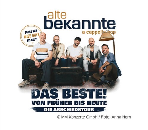 Tickets für das - 2,
