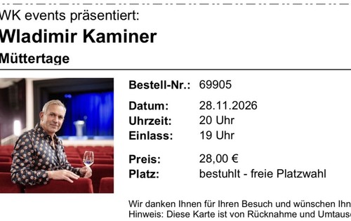 Musikhall worpswede tickets - musikhall,