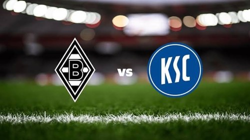 Tickets bmg karlsruher sc - 2, vs