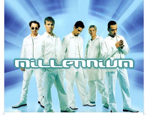 Tickets backstreet boys - 2,