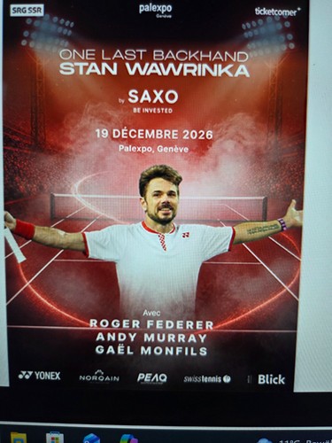 Tickets one last backhand - 2,
