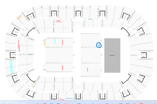 Tickets rea garvey - 2,