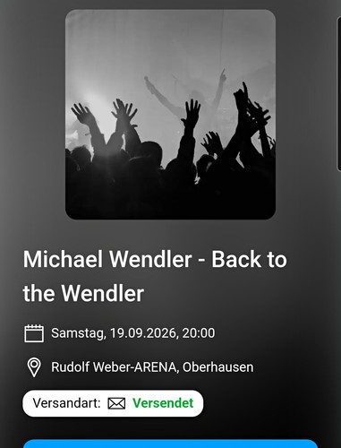 Michael wendler 09 - michael, 19.09.2026