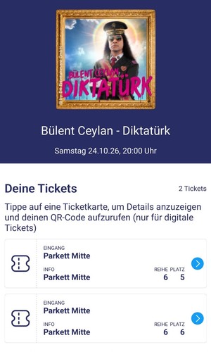 Bülent ceylan diktatürk - bülent, 2