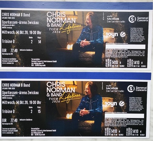 Chris norman band 2 - band,,